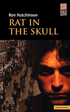 Cover Rat in the Skull 2ed