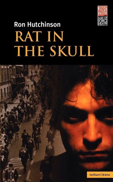 Rat in the Skull 2ed