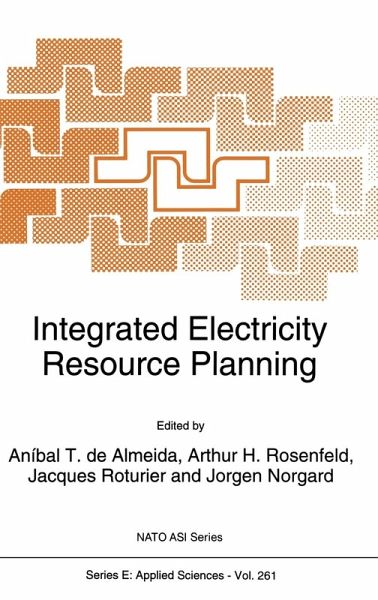 Integrated Electricity Resource Planning