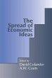 The Spread of Economic Ideas - Bild 1