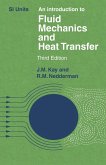 An Introduction to Fluid Mechanics and Heat Transfer