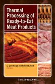 Thermal Processing of Ready-To-Eat Meat Products