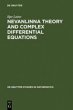 Nevanlinna Theory and Complex... - Bild 1