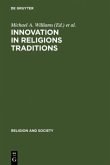 Innovation in Religions Traditions