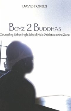 Boyz 2 Buddhas - Forbes, David