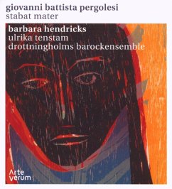 Stabat Mater - Hendricks/Tenstam/Drottningholms Barockensemble