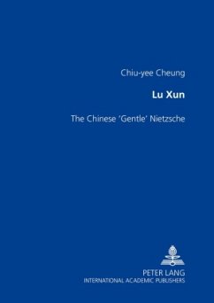 Lu Xun - Cheung, Chiu-Yee