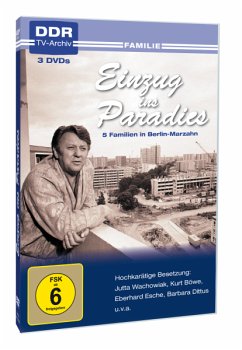 Einzug Ins Paradies (Ddr Tv-Ar - Ddr Tv-Archiv