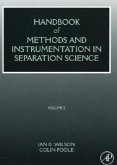 Handbook of Methods and Instrumentation in Separation Science Handbook of Methods and Instrumentation in Separation Science