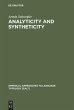Analyticity and Syntheticity - Bild 1