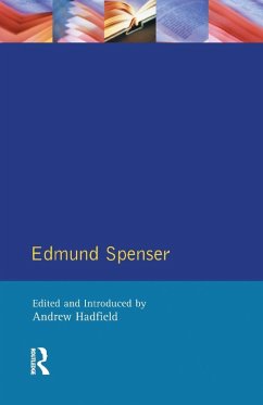 Cover Edmund Spenser