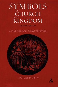 Symbols of Church and Kingdom - Murray, Robert