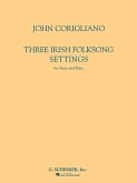 Three Irish Folksong Settings