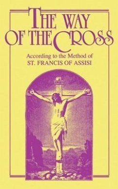 The Way of the Cross - Anonymous