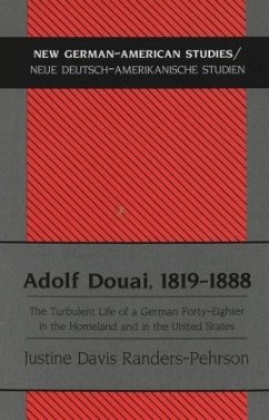 Cover Adolf Douai, 1819-1888