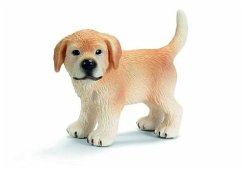 Schleich 16378 - Farm Life: Golden Retriever