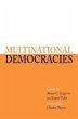 Multinational Democracies - Bild 1