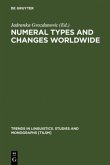 Numeral Types and Changes Worldwide