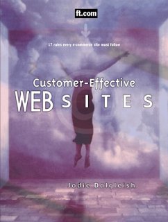 Customer-Effective Web Sites