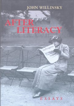 Cover After Literacy