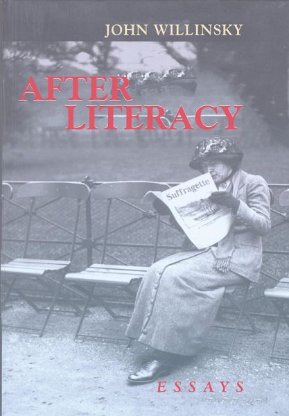 After Literacy