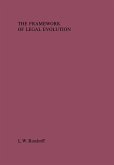 The Framework of Legal Evolution