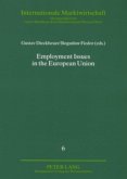 Employment Issues in the European Union