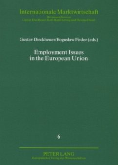 Employment Issues in the European Union