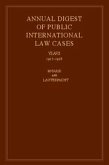 International Law Reports