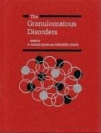 The Granulomatous Disorders - James, D. / Zumla, A. (eds.)