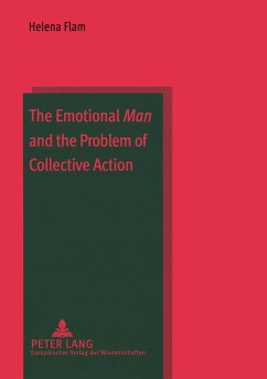 Cover The Emotional 'Man' and the Problem of Collective Action