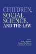 Children, Social Science, and the Law - Bild 1