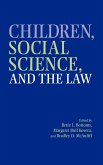 Children, Social Science, and the Law