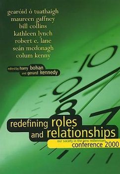 Redefining Roles and Relationships: Our Society in the New Millennium