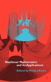 Nonlinear Mathematics and Its Applications