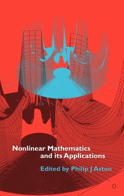 Nonlinear Mathematics and Its Applications - Aston, J. (ed.)