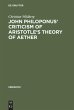 John Philoponus' Criticism of... - Bild 1
