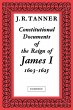 Constitutional Documents of the Reign... - Bild 1