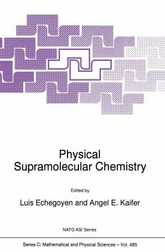 Physical Supramolecular Chemistry - Echegoyen, L. / Kaifer, A.E. (eds.)