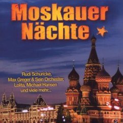 Moskauer Nächte