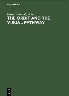 The Orbit and the Visual Pathway