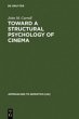 Toward a Structural Psychology of Cinema - Bild 1