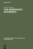 The Esperanto Movement