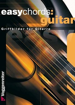 Cover Easy Chords Guitar