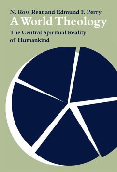Cover A World Theology