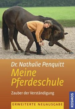 Meine Pferdeschule - Penquitt, Nathalie