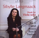 Musik Für Viola Solo Musik Für Viola Solo