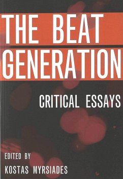 The Beat Generation - Myrsiades, Kostas