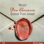 Don Giovanni (Arr.For String Quartet)