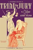 Trial by Jury: Vocal Score